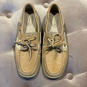 Sperry Women’s Top Sider Angelfish Boat Shoes - New Without Tags
